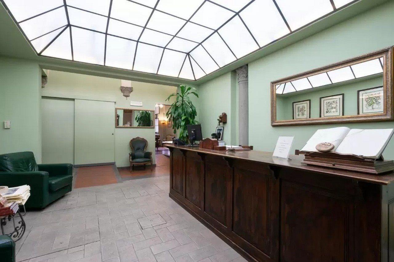 Hotel Benivieni Florence Exterior photo