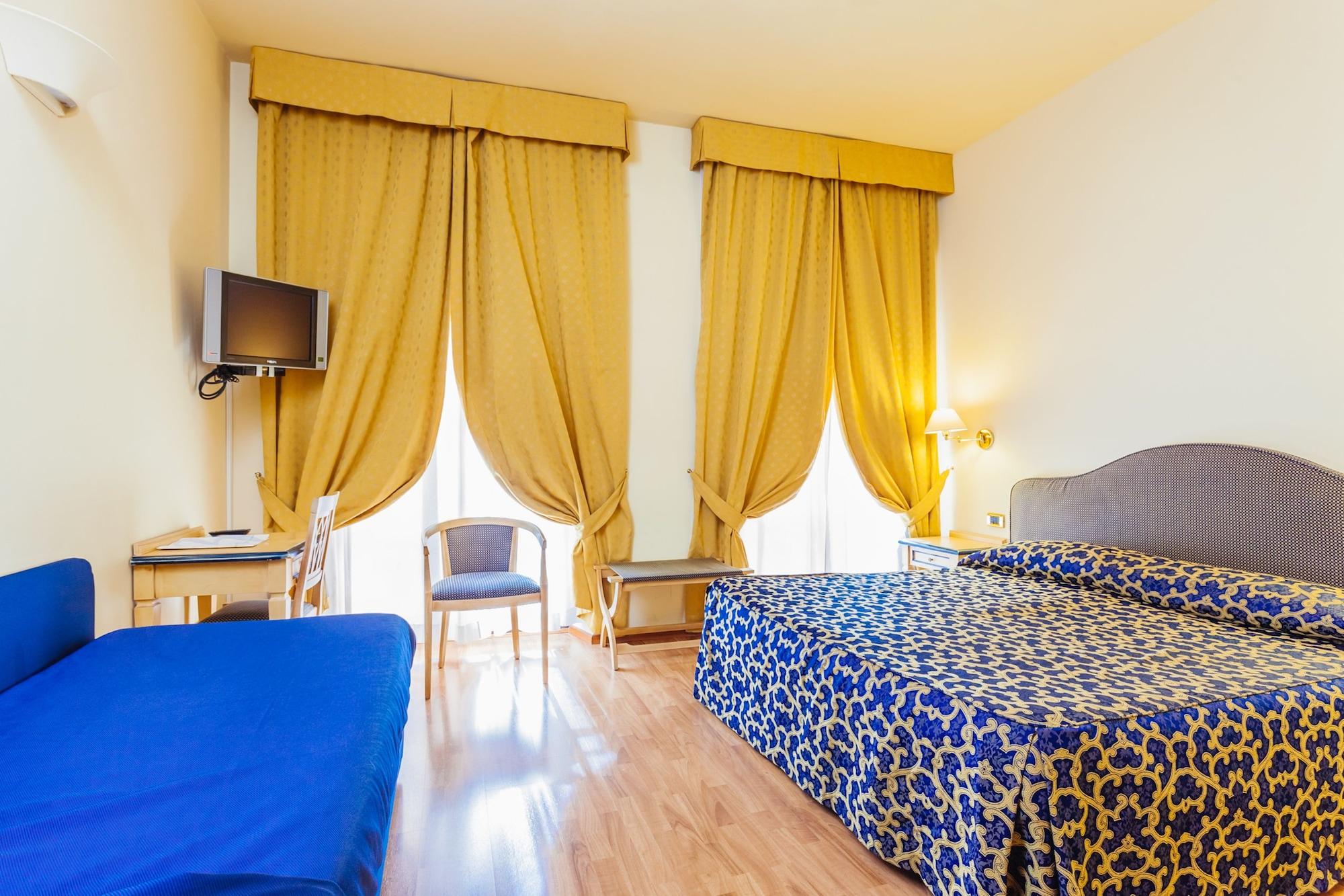 Hotel Benivieni Florence Exterior photo