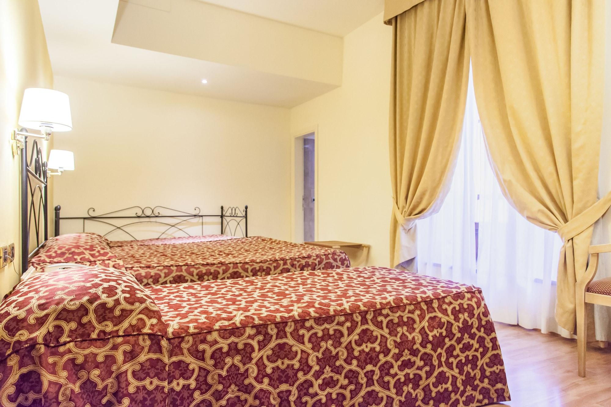 Hotel Benivieni Florence Exterior photo