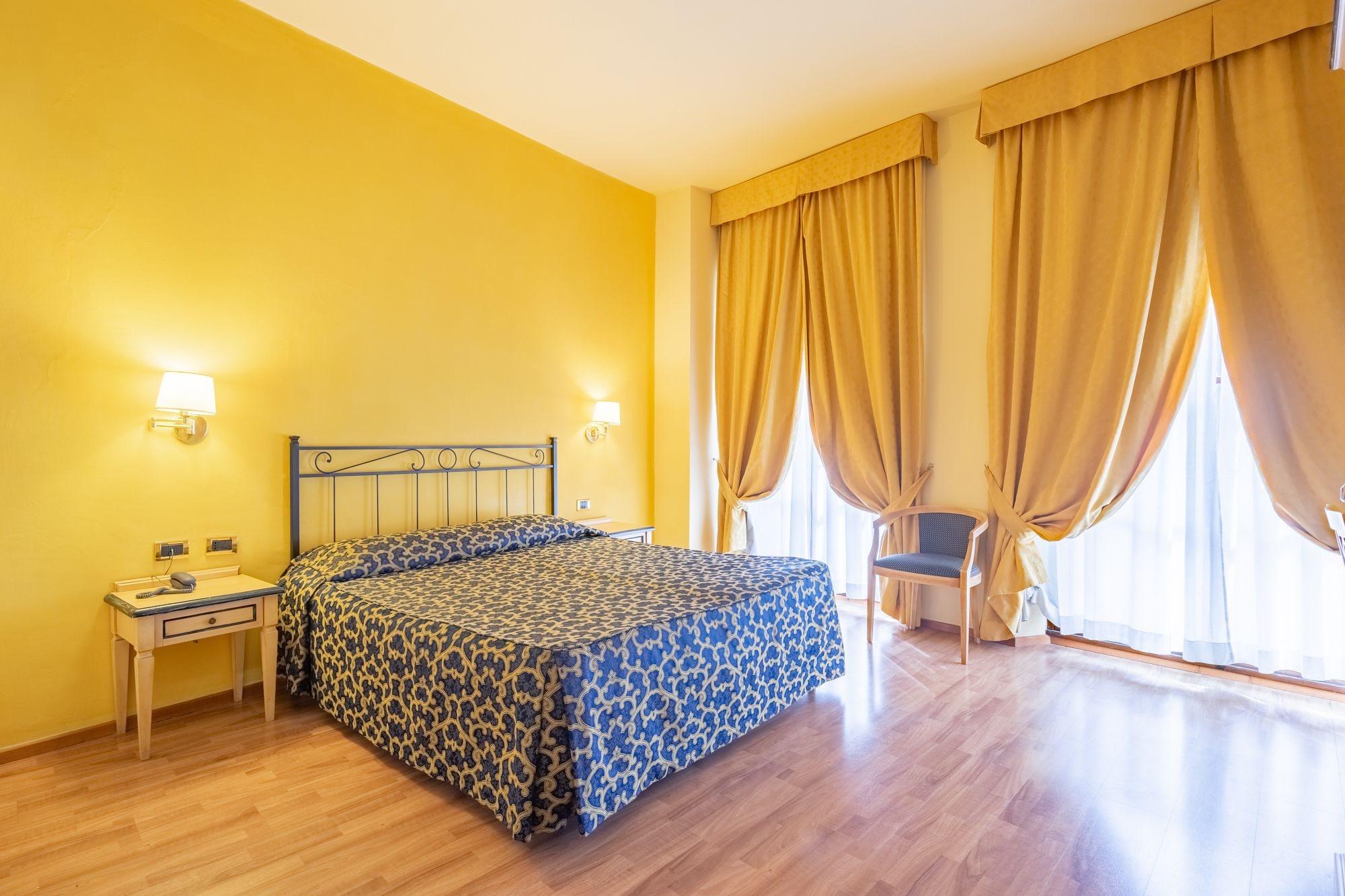 Hotel Benivieni Florence Exterior photo