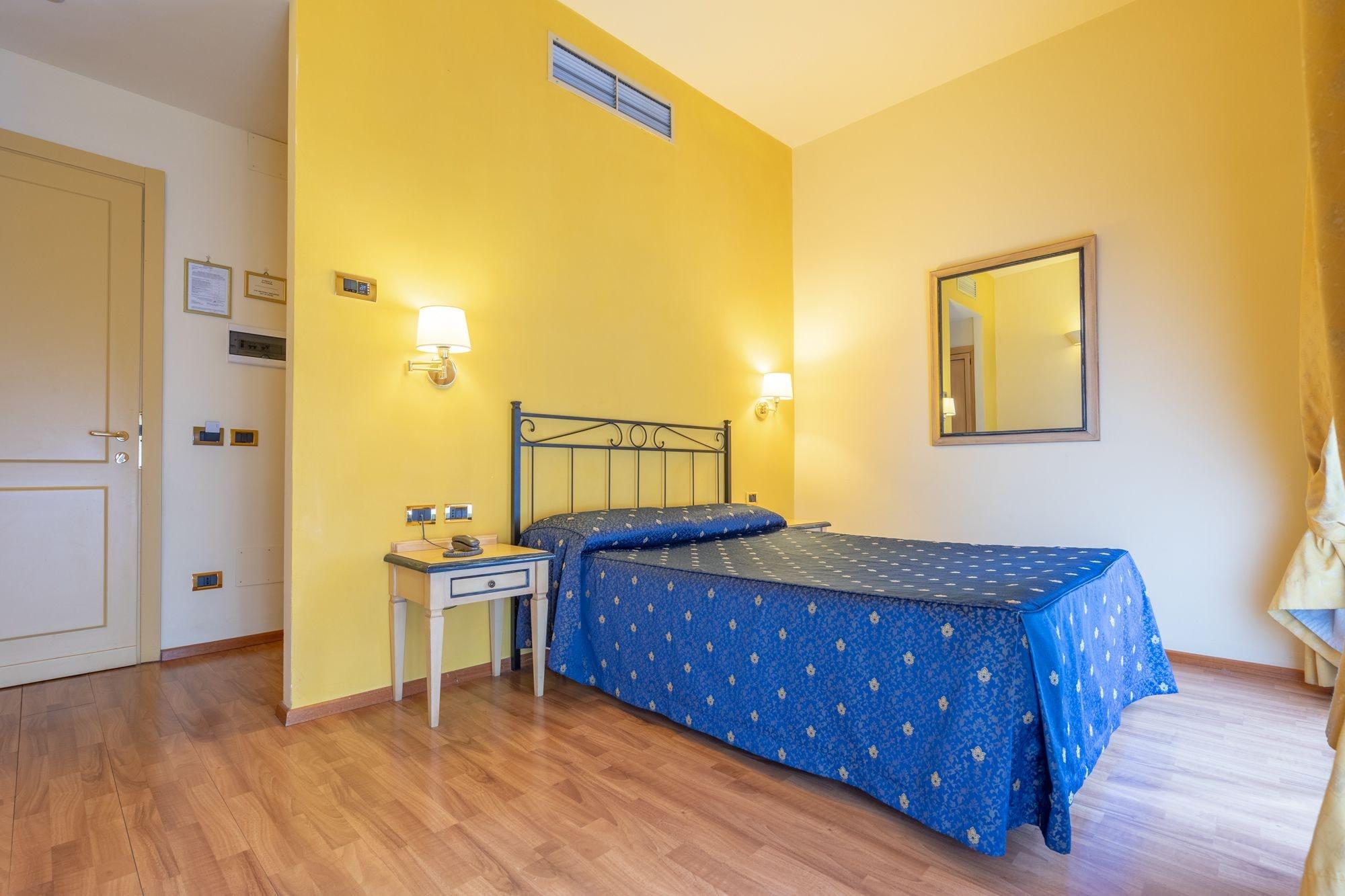 Hotel Benivieni Florence Exterior photo