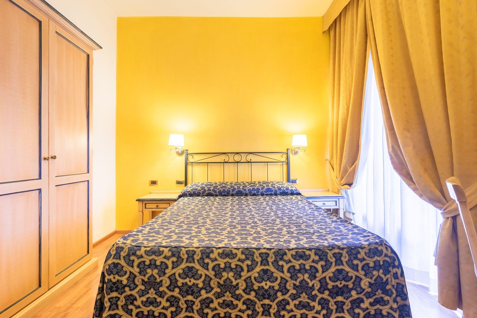 Hotel Benivieni Florence Exterior photo