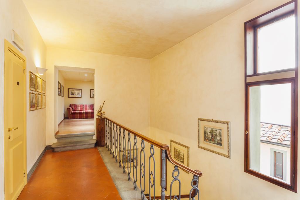Hotel Benivieni Florence Exterior photo