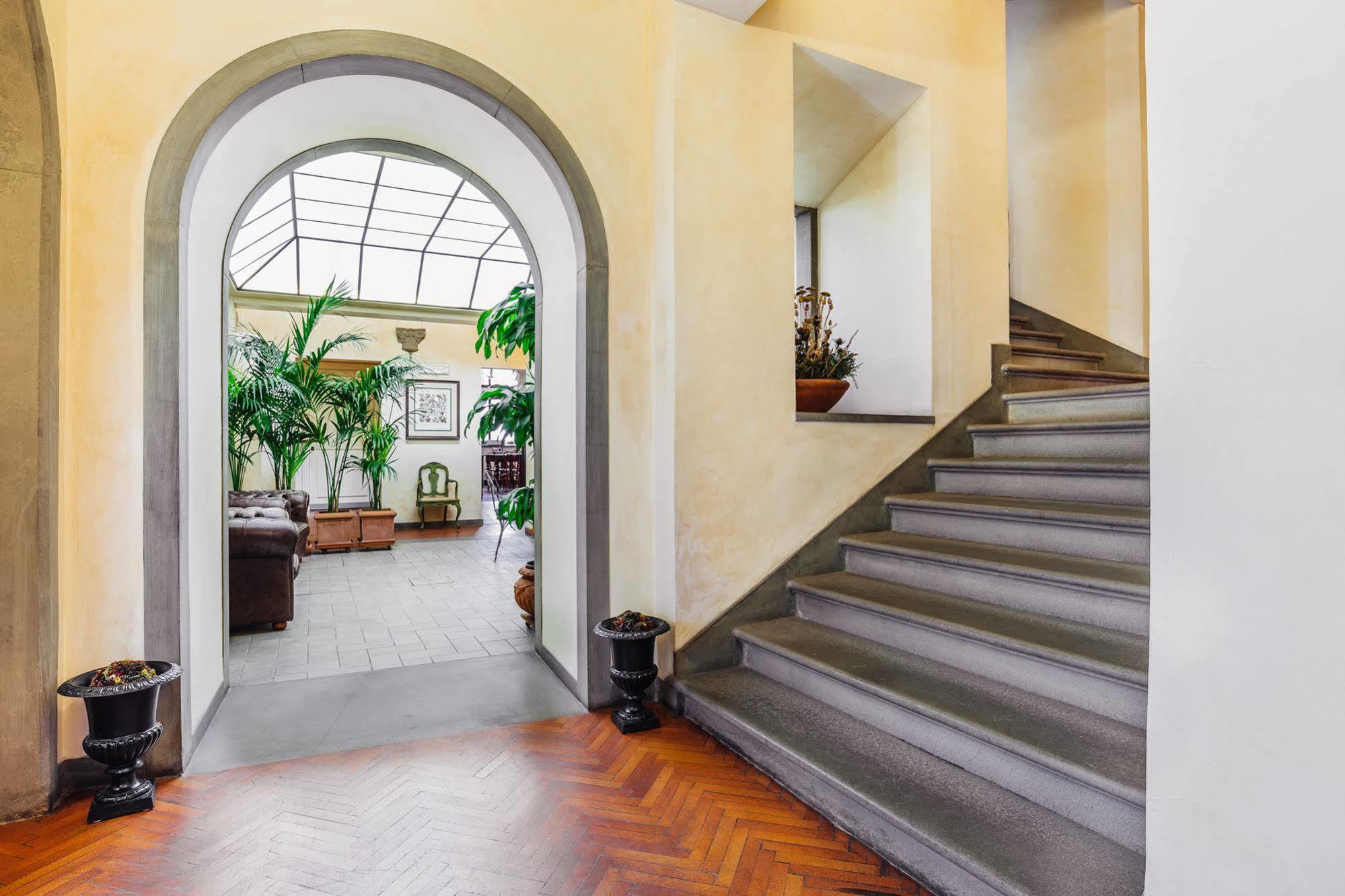 Hotel Benivieni Florence Exterior photo