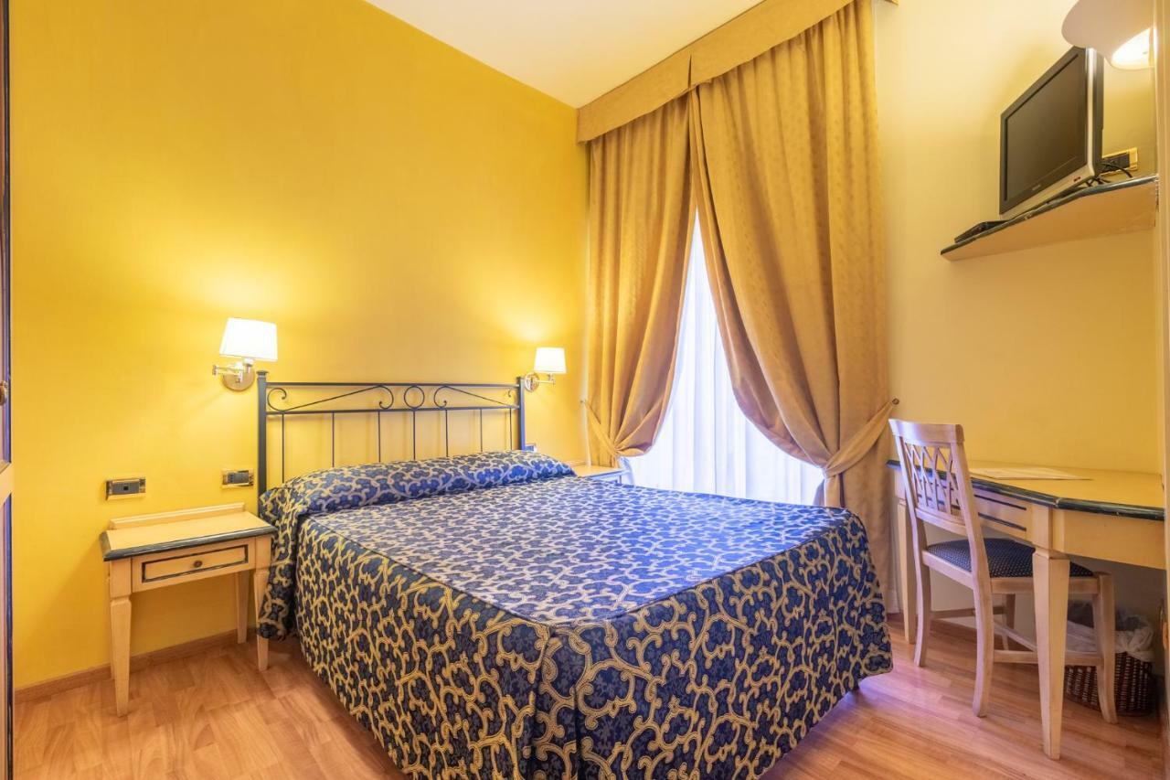 Hotel Benivieni Florence Exterior photo