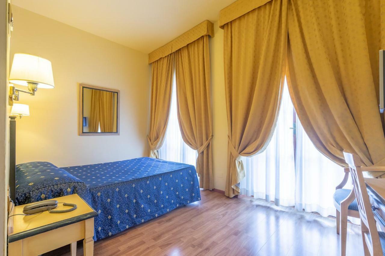 Hotel Benivieni Florence Exterior photo