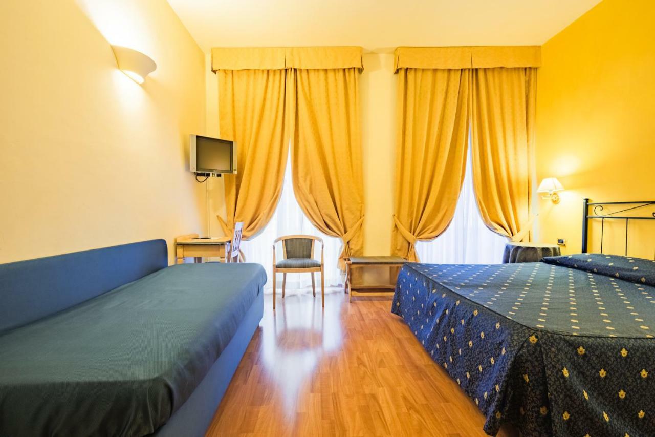 Hotel Benivieni Florence Exterior photo