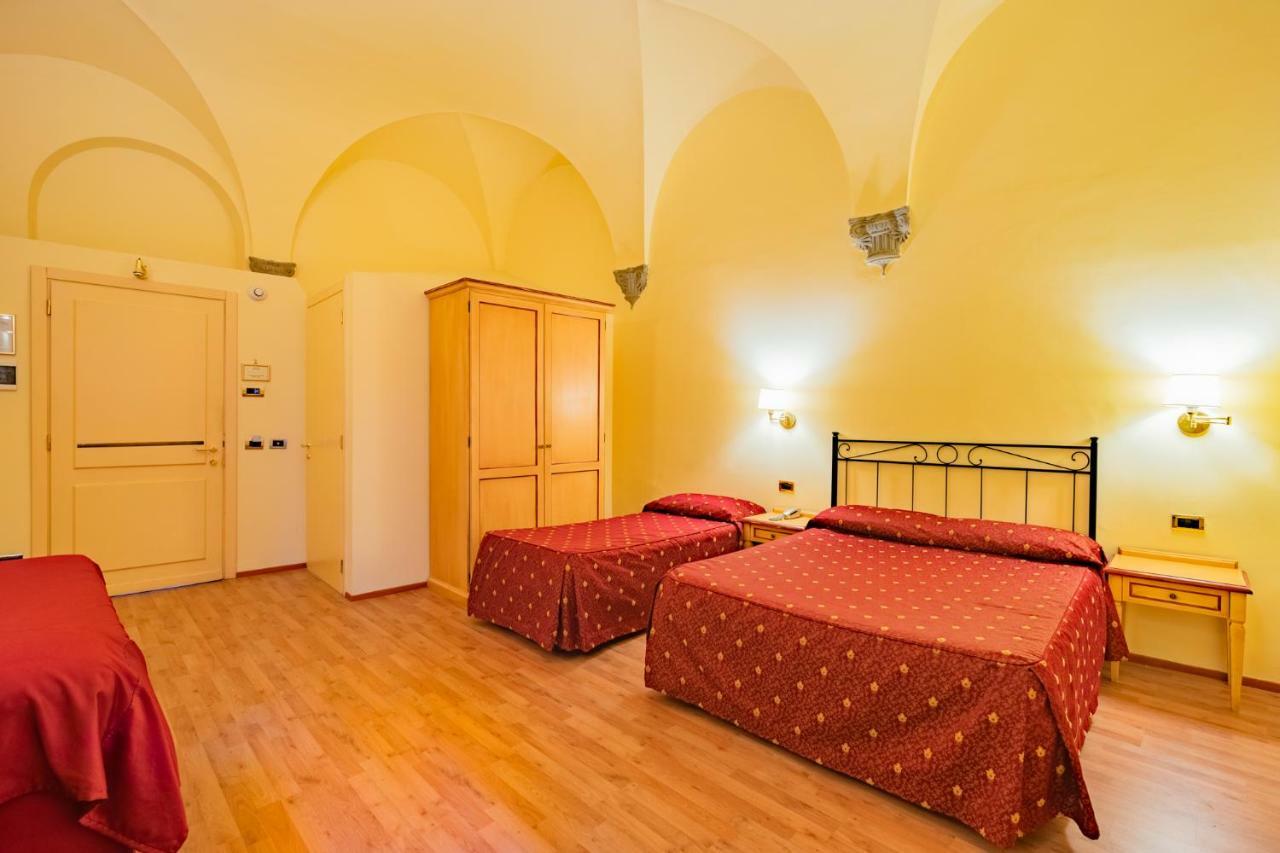 Hotel Benivieni Florence Exterior photo