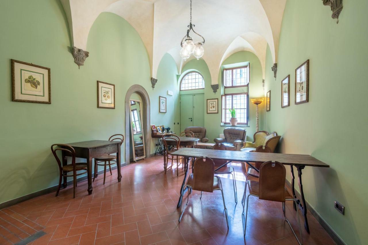 Hotel Benivieni Florence Exterior photo