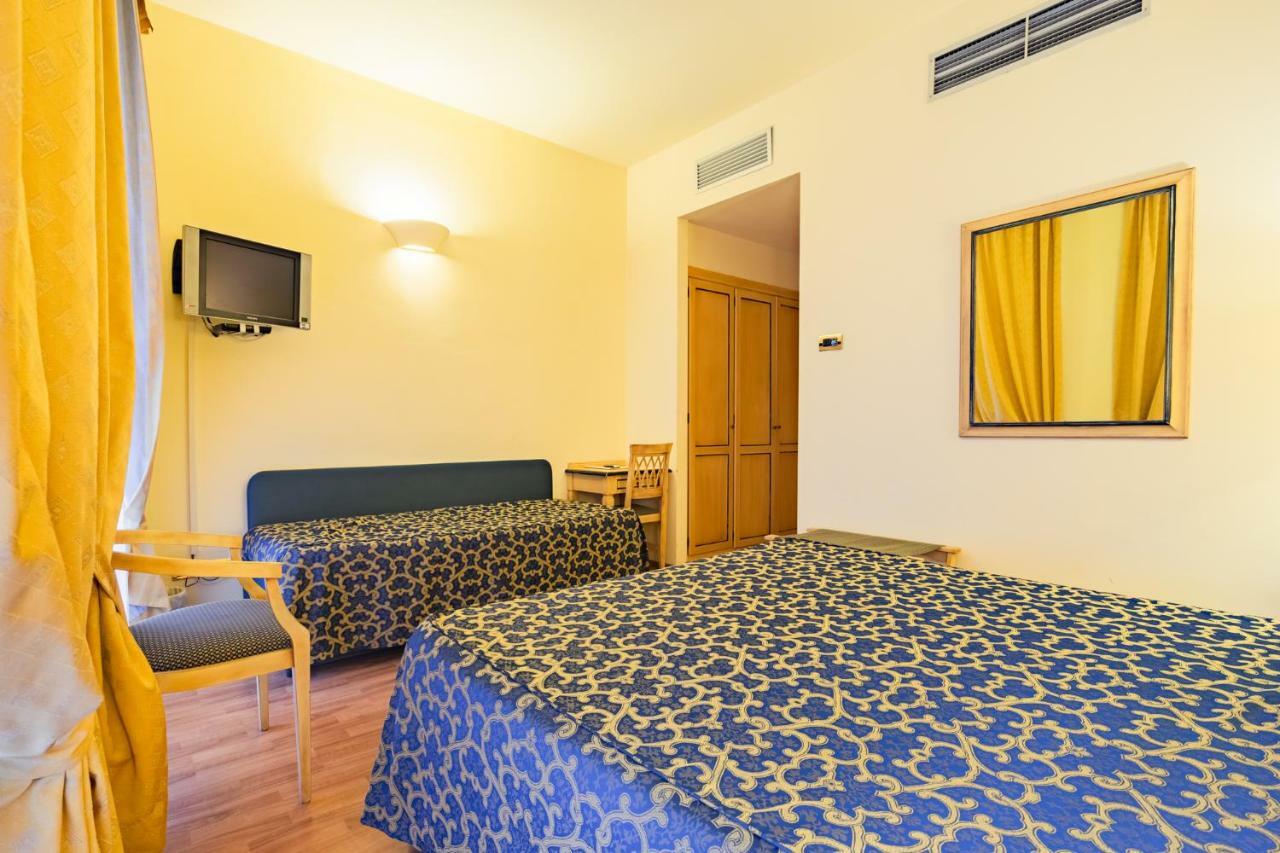 Hotel Benivieni Florence Exterior photo