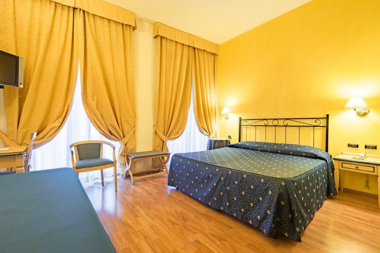 Hotel Benivieni Florence Exterior photo